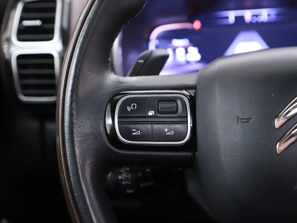 Hoofdafbeelding Citroën C5 Aircross