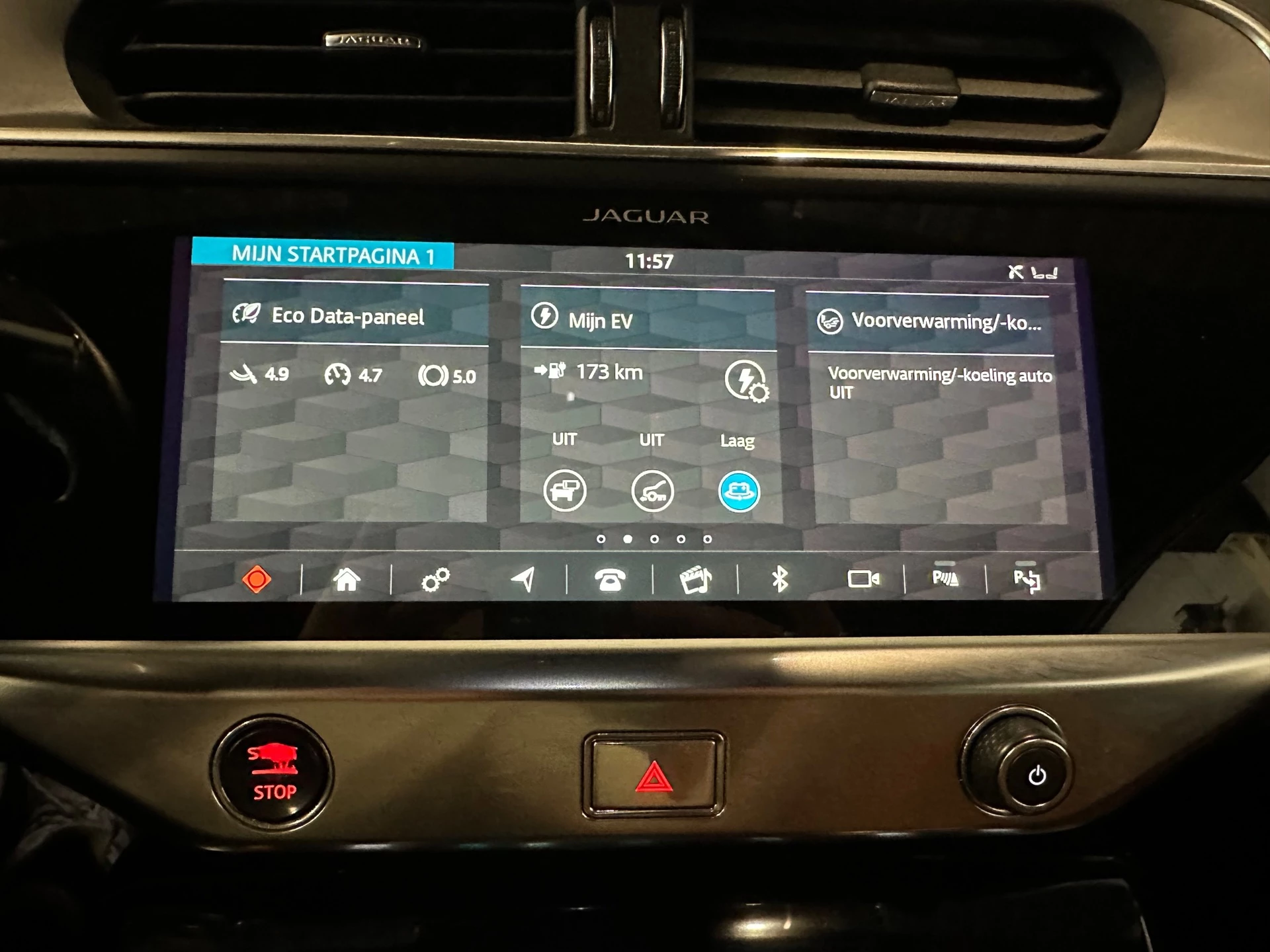 Hoofdafbeelding Jaguar I-PACE