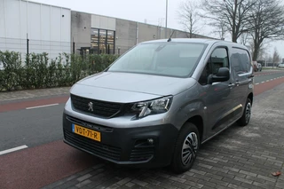 Peugeot Partner 1.5 Bleu HDi Premium