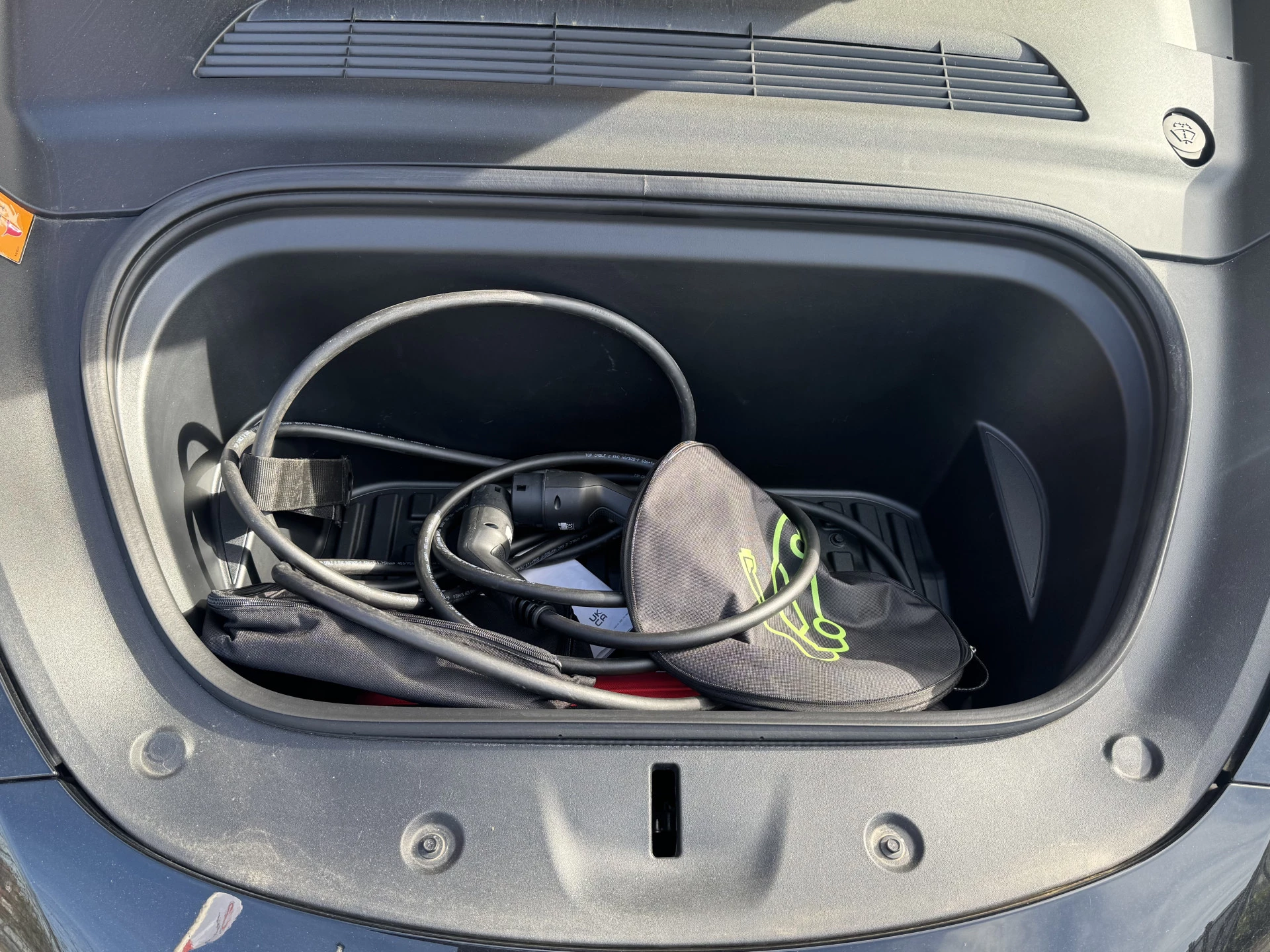 Hoofdafbeelding Tesla Model Y