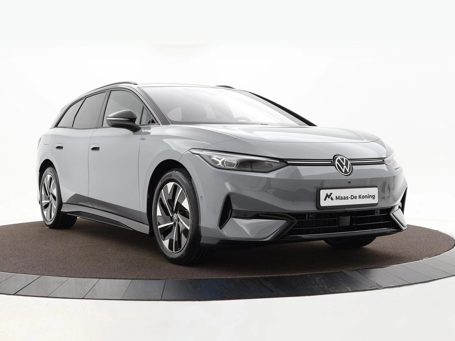 Hoofdafbeelding Volkswagen ID.7