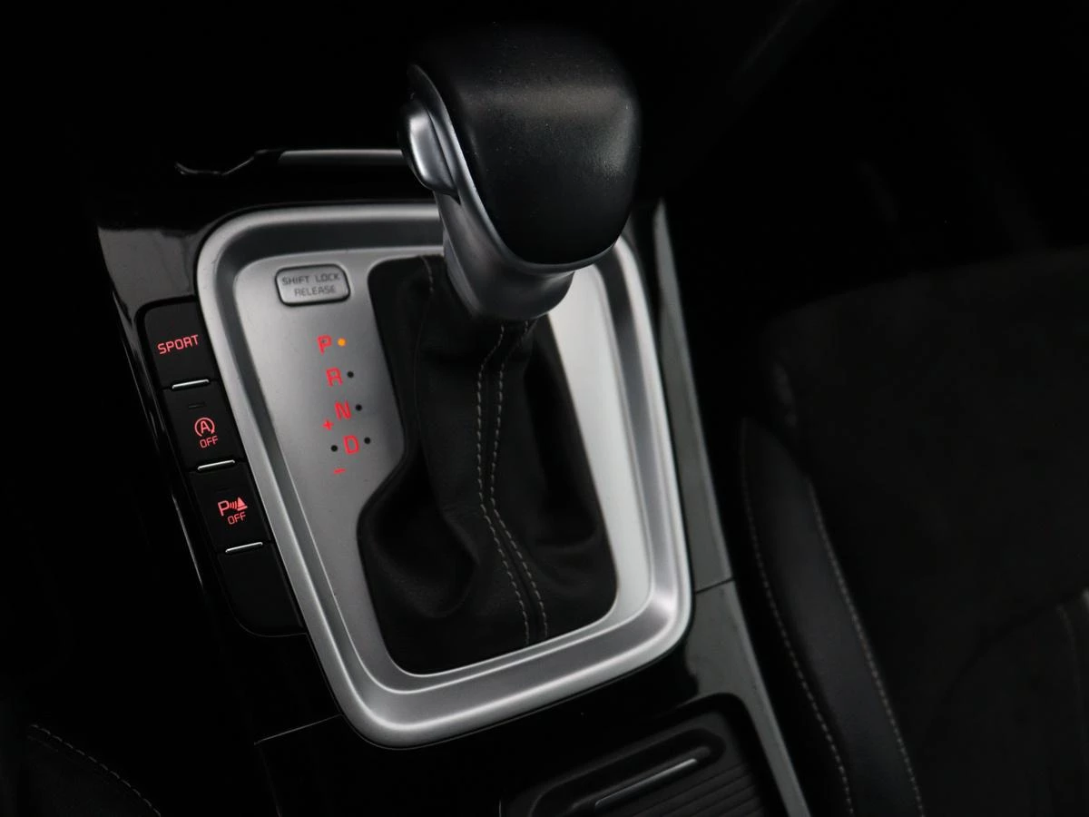 Hoofdafbeelding Kia ProCeed