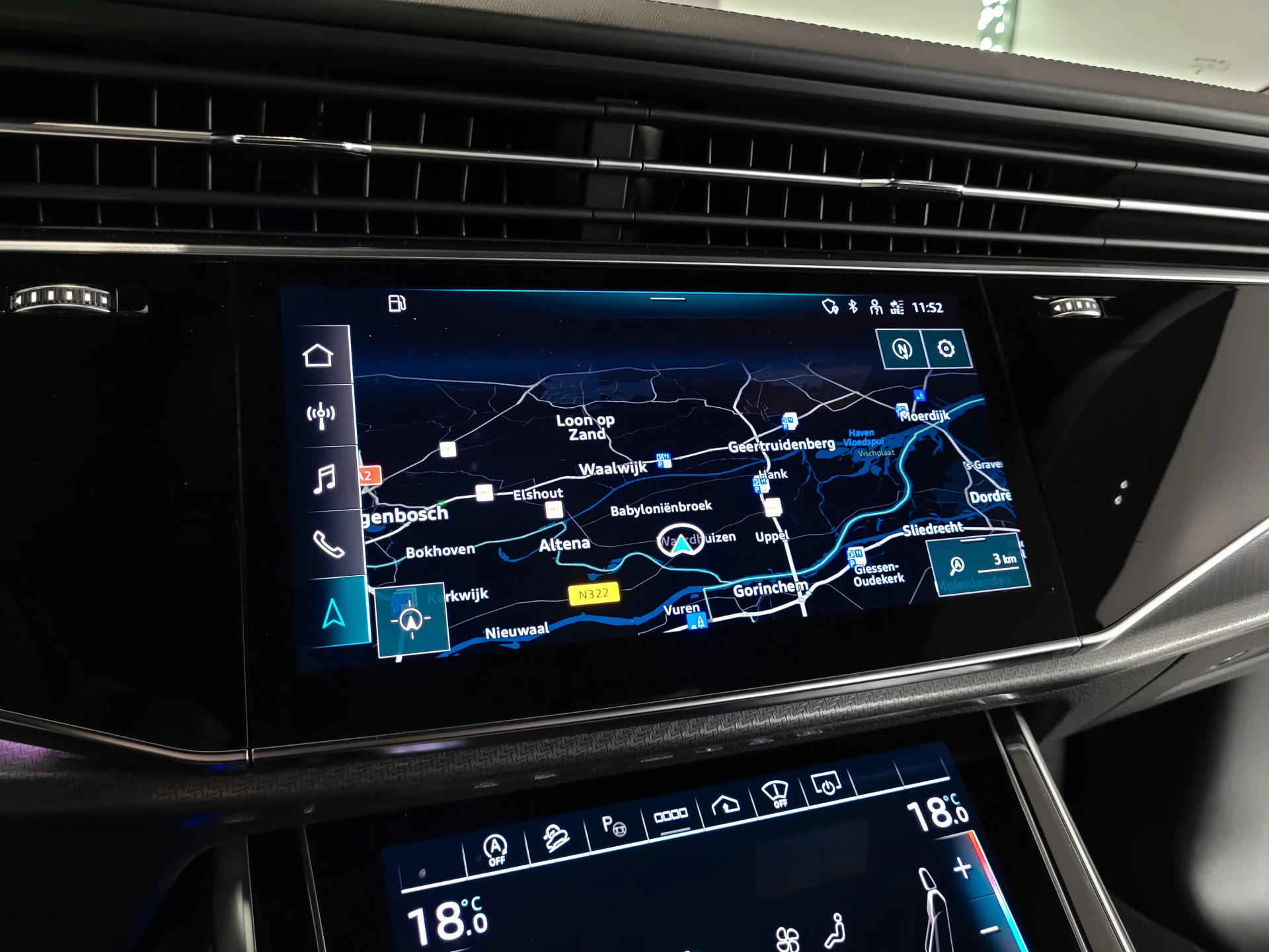 Hoofdafbeelding Audi RSQ8
