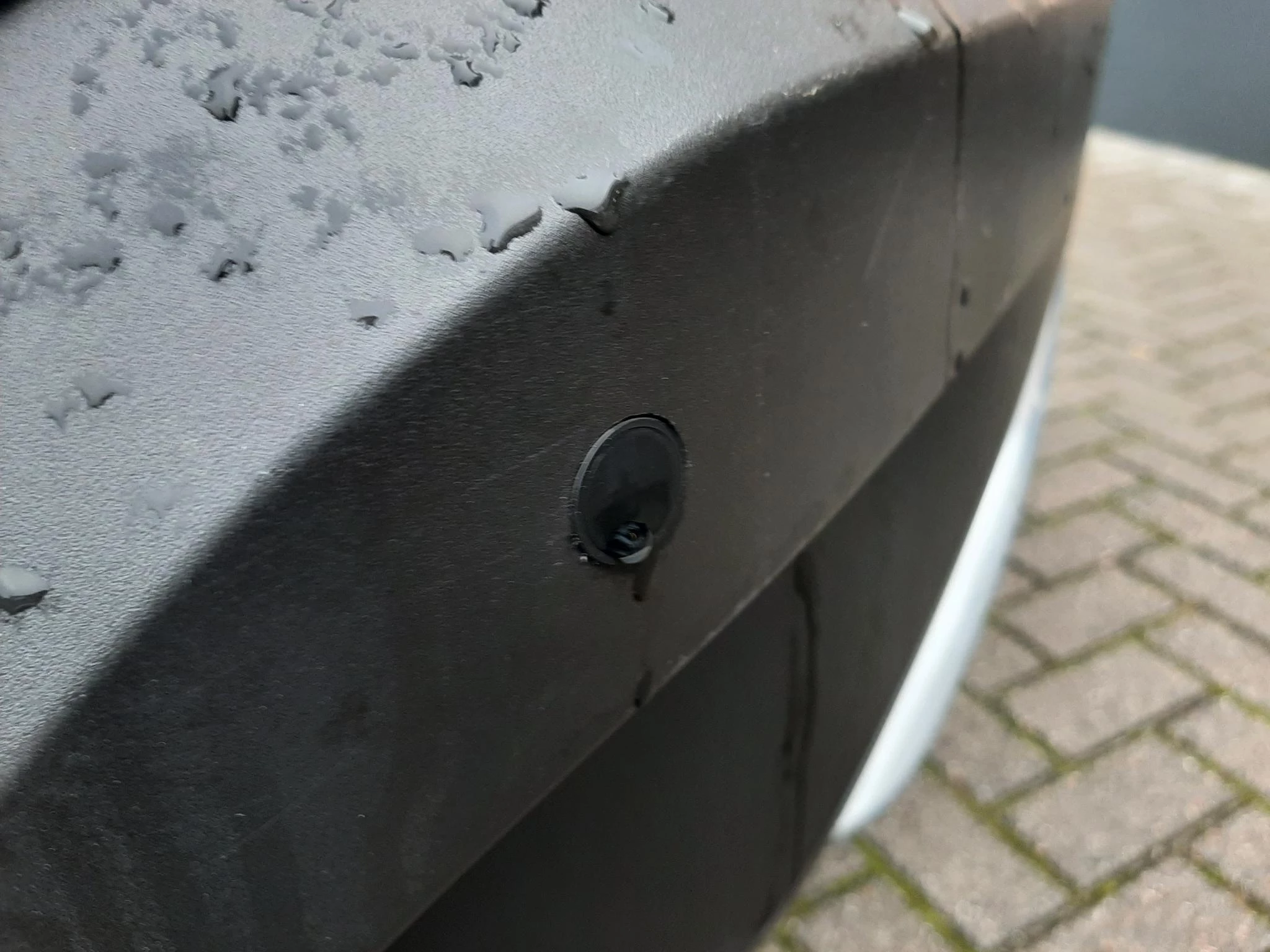 Hoofdafbeelding Toyota Corolla Cross