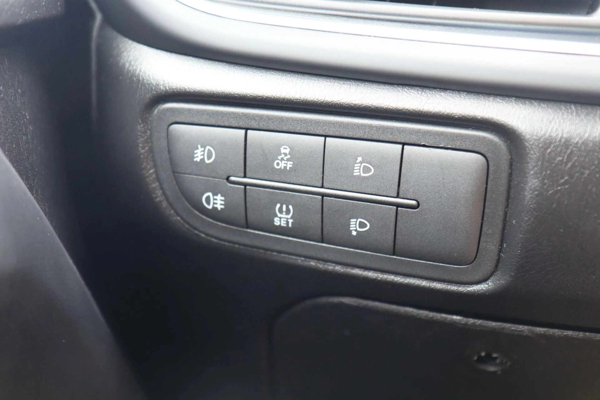 Hoofdafbeelding Fiat Tipo
