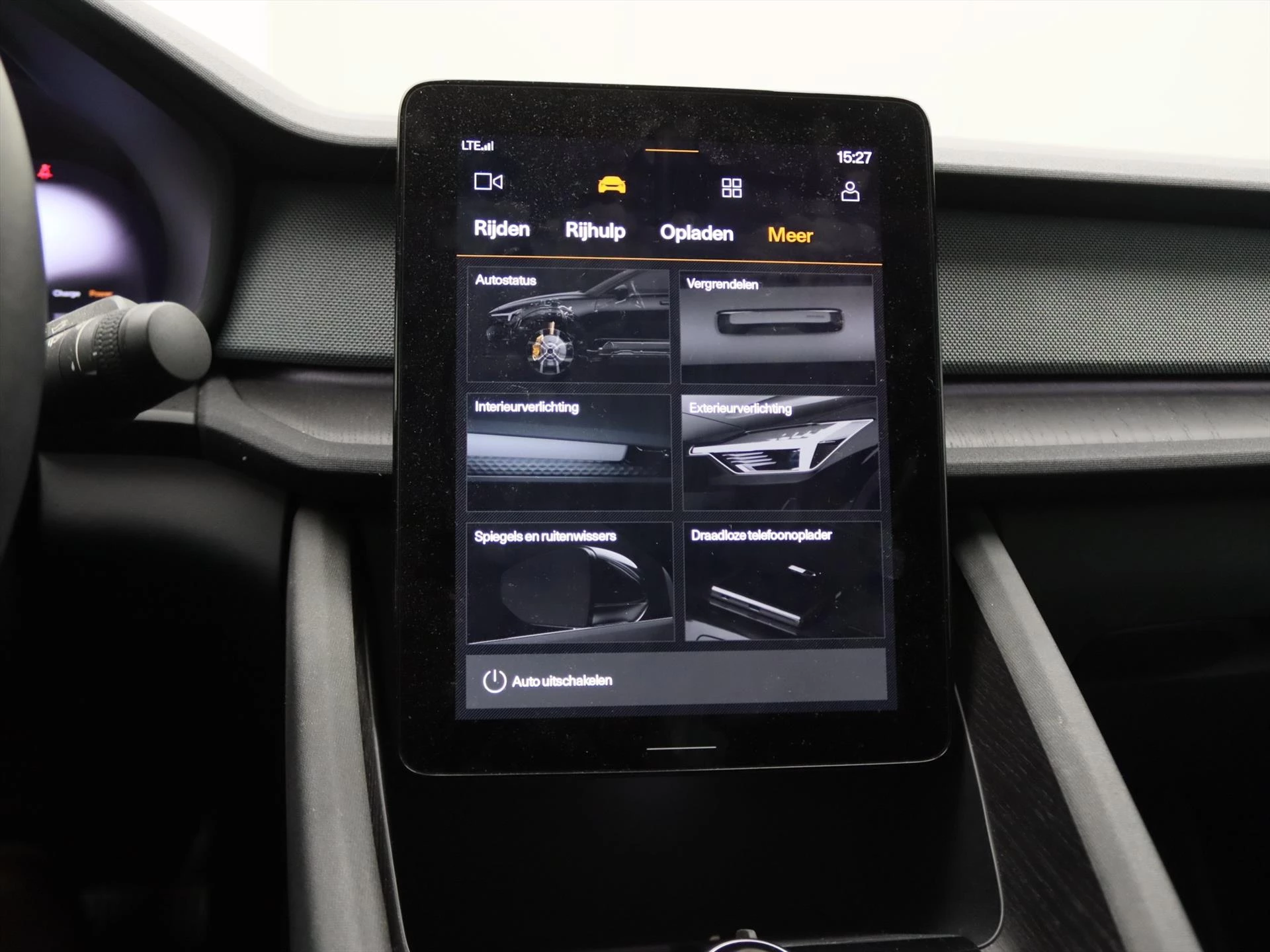 Hoofdafbeelding Polestar 2