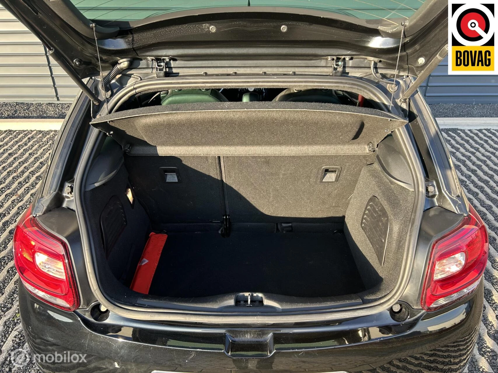 Hoofdafbeelding DS DS 3