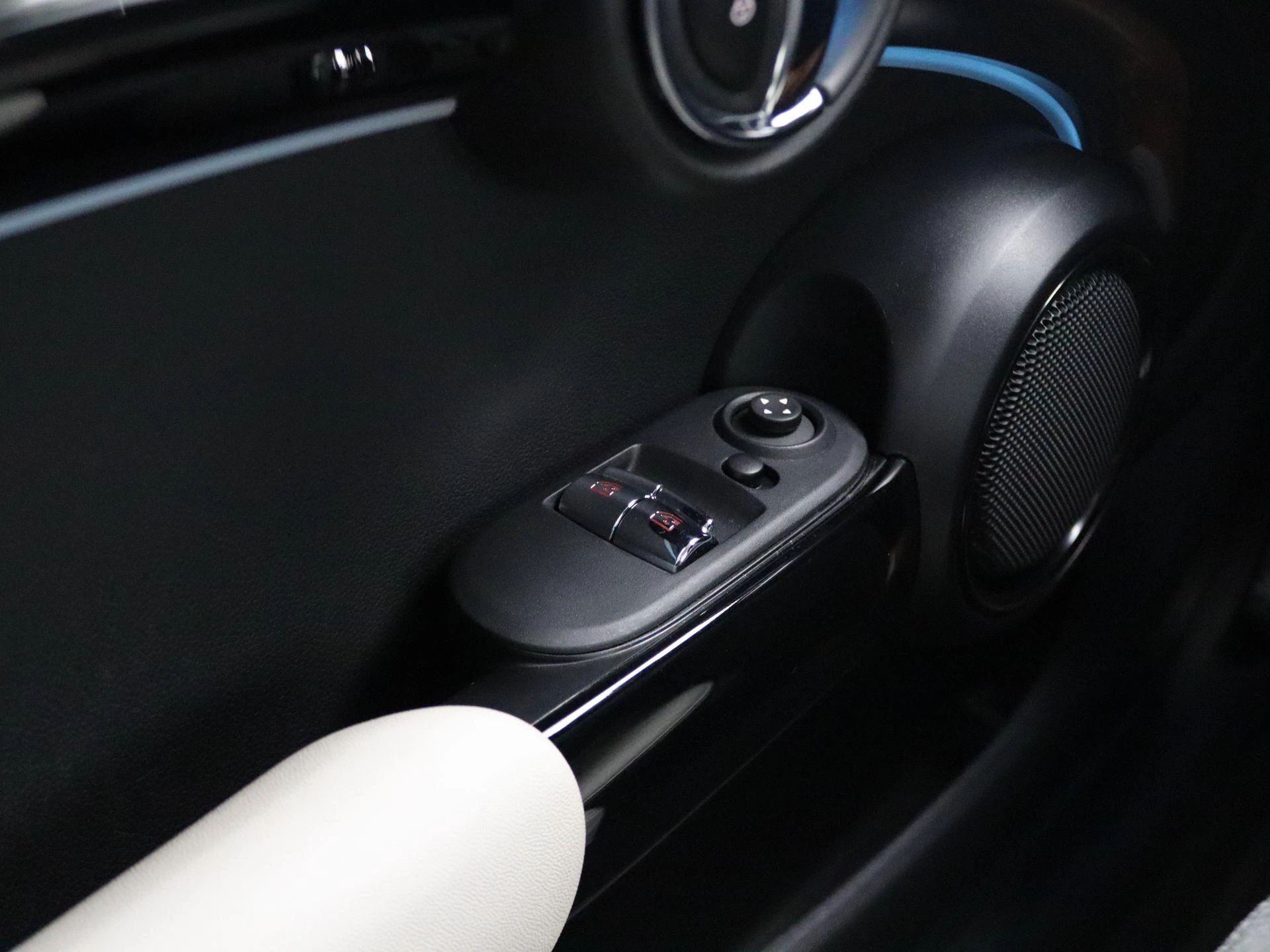 Hoofdafbeelding MINI 3-deurs