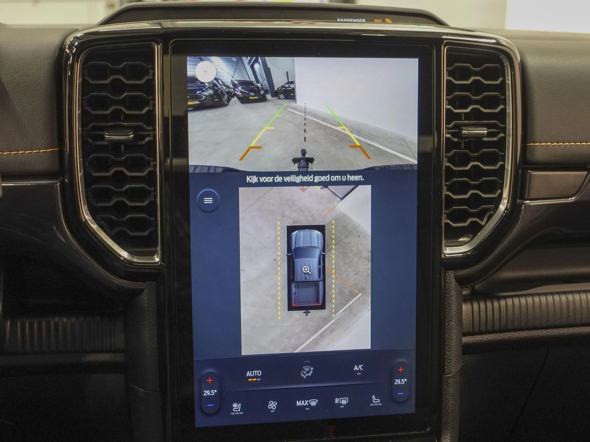 Hoofdafbeelding Ford Ranger