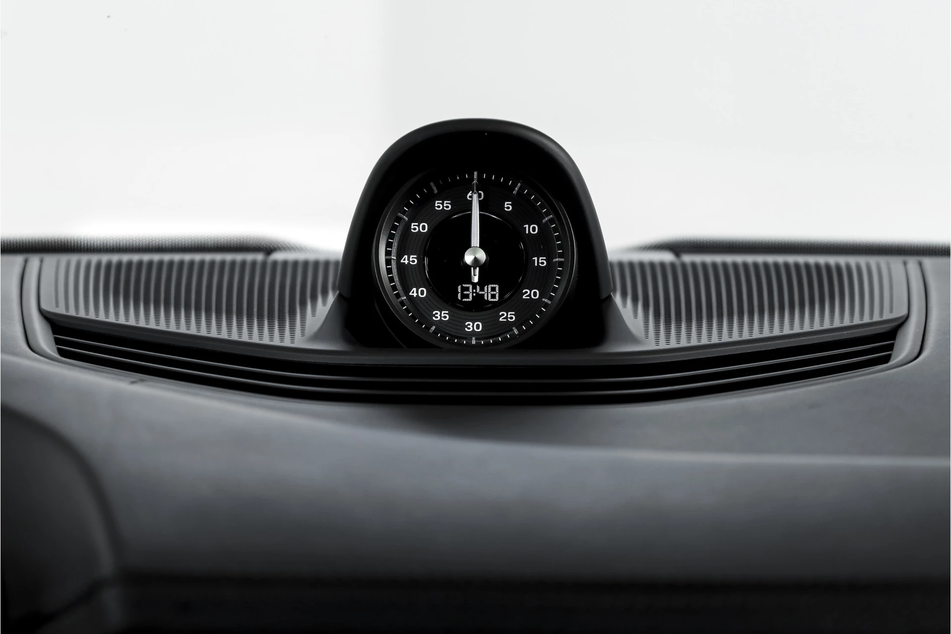 Hoofdafbeelding Porsche Taycan