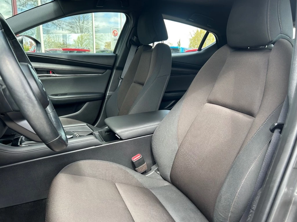 Hoofdafbeelding Mazda 3