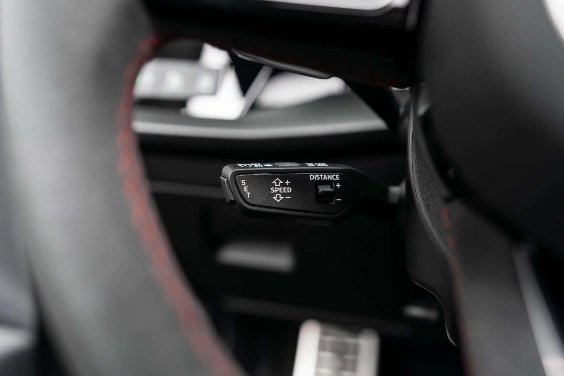 Hoofdafbeelding Audi RS3