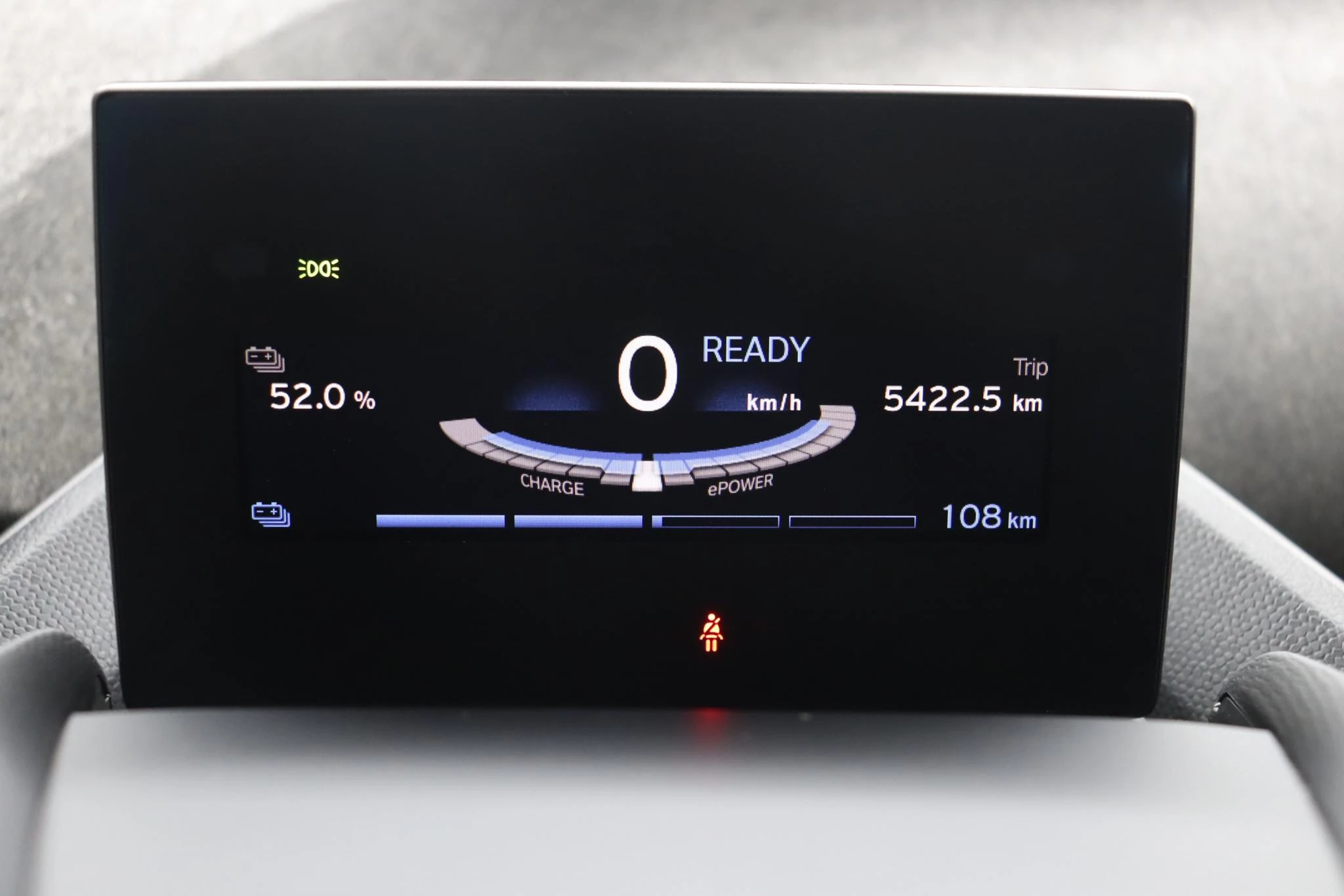 Hoofdafbeelding BMW i3