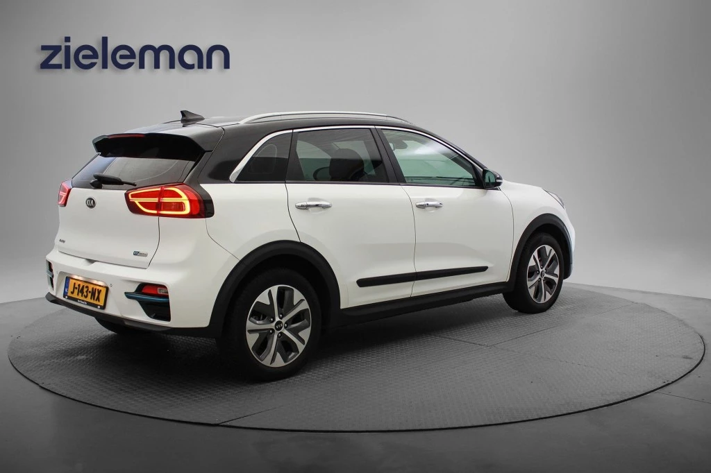 Hoofdafbeelding Kia e-Niro