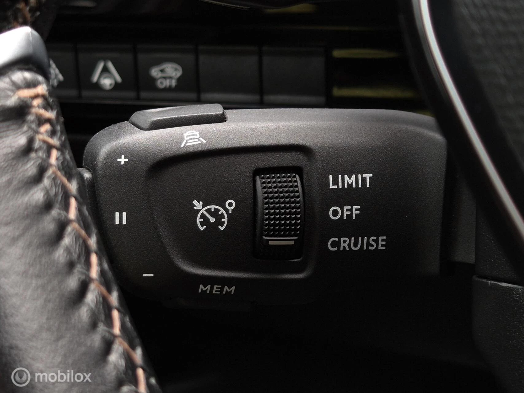 Hoofdafbeelding Peugeot 508