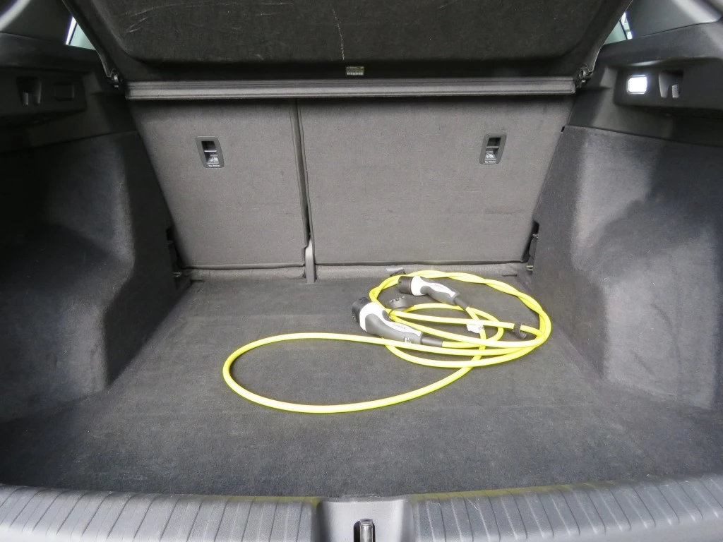 Hoofdafbeelding Audi Q4