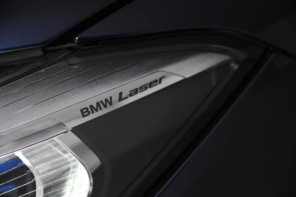 Hoofdafbeelding BMW 7 Serie