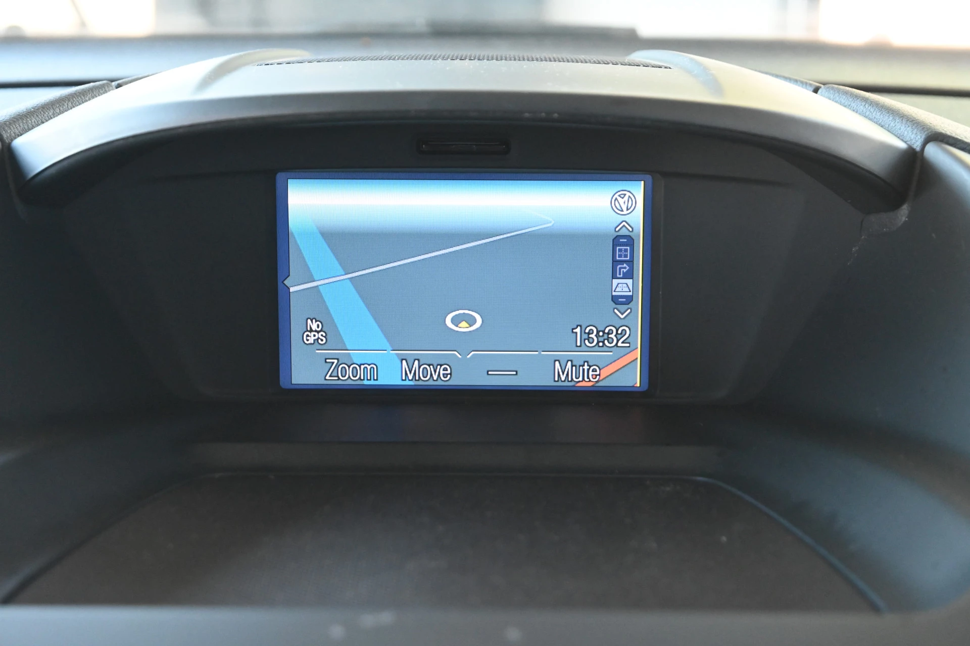 Hoofdafbeelding Ford Grand C-Max