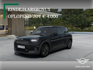 MINI Aceman E / Blackyard / 18" Night Flash Spoke grey