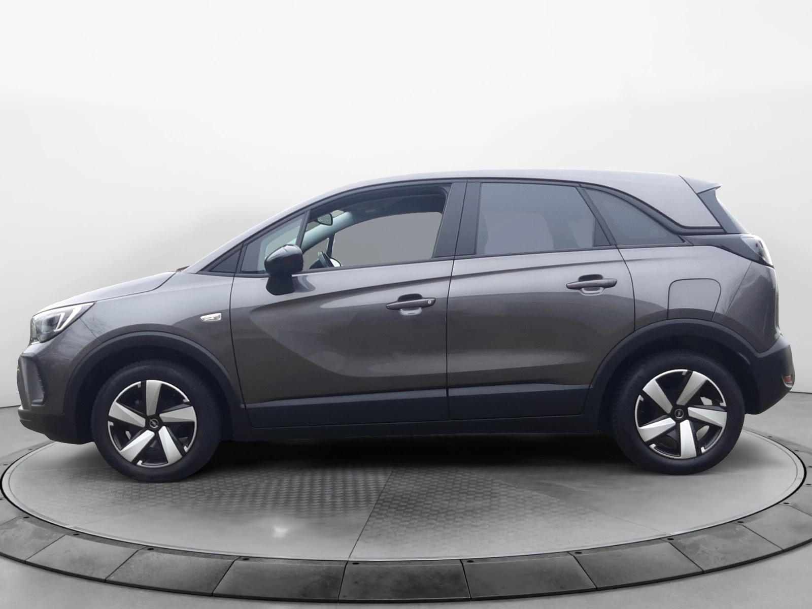 Hoofdafbeelding Opel Crossland