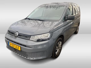 Volkswagen Caddy Cargo Maxi 1.5 TSI Style Automaat