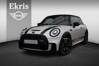 Hoofdafbeelding MINI Cooper S MINI Cooper S Rockingham GT Edition | Panorama Dak | Yours Leder | Achteruitrijcamera | Stuur -en Stoelverwarming