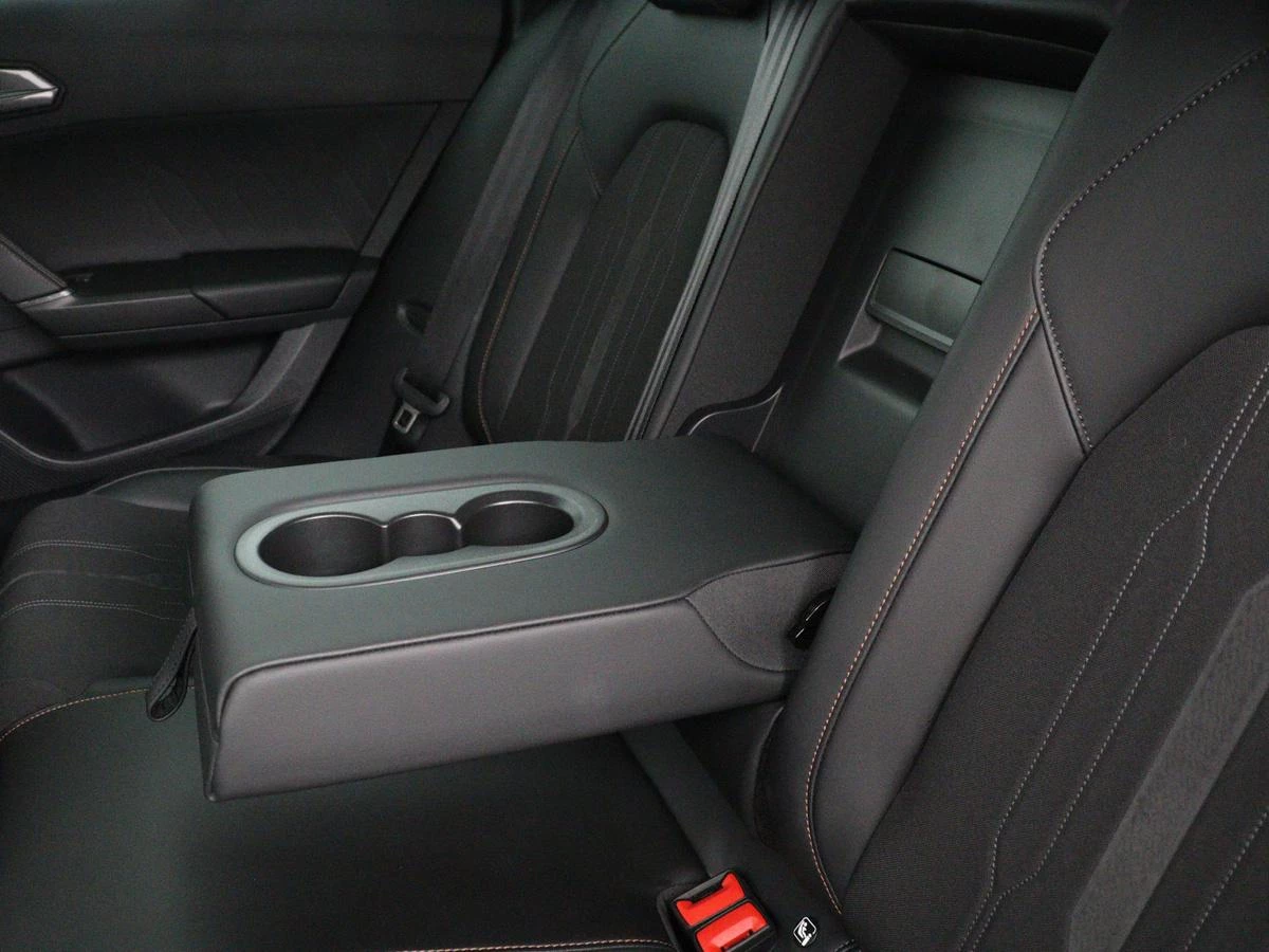 Hoofdafbeelding CUPRA Leon