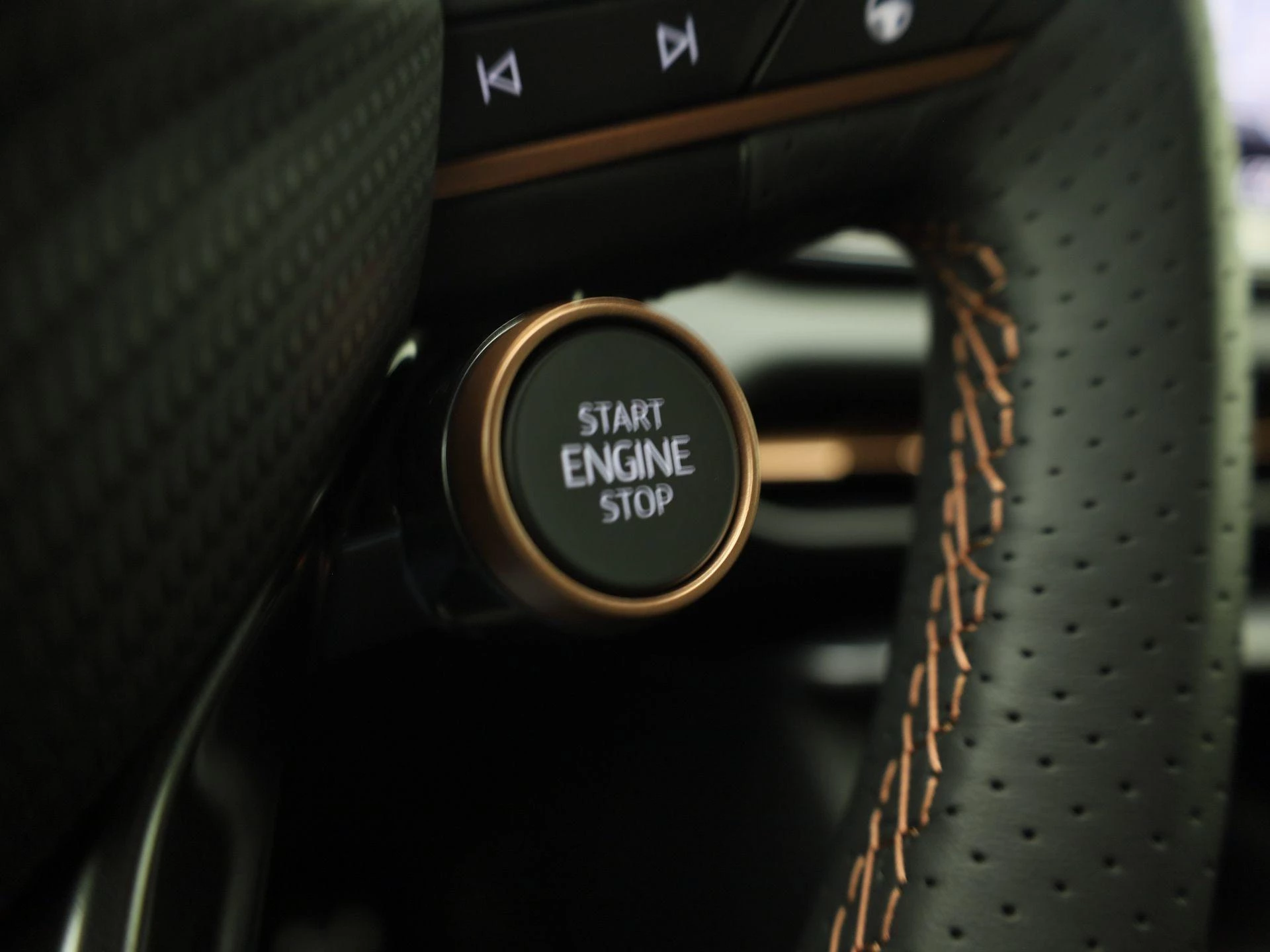 Hoofdafbeelding CUPRA Terramar