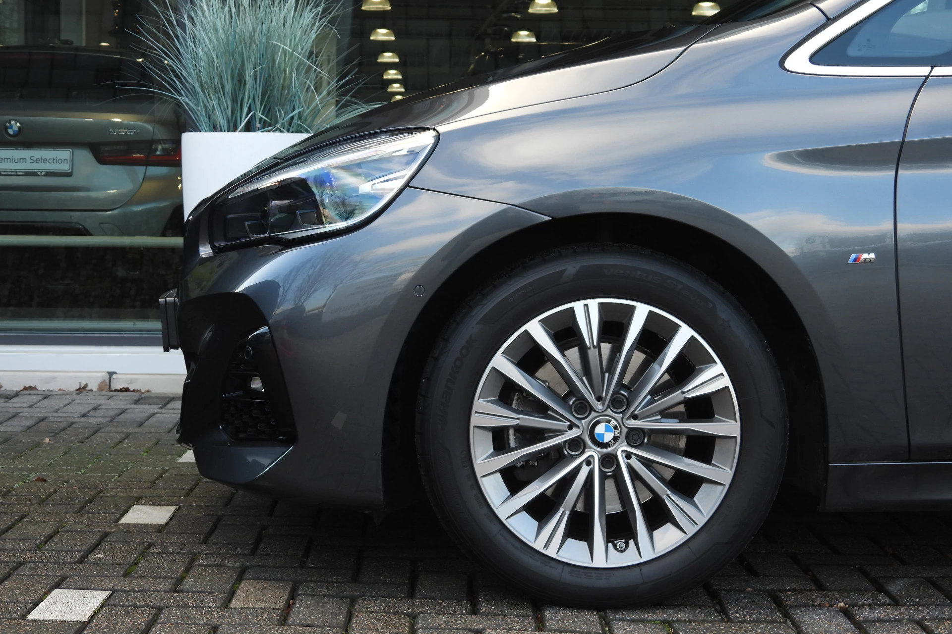 Hoofdafbeelding BMW 2 Serie