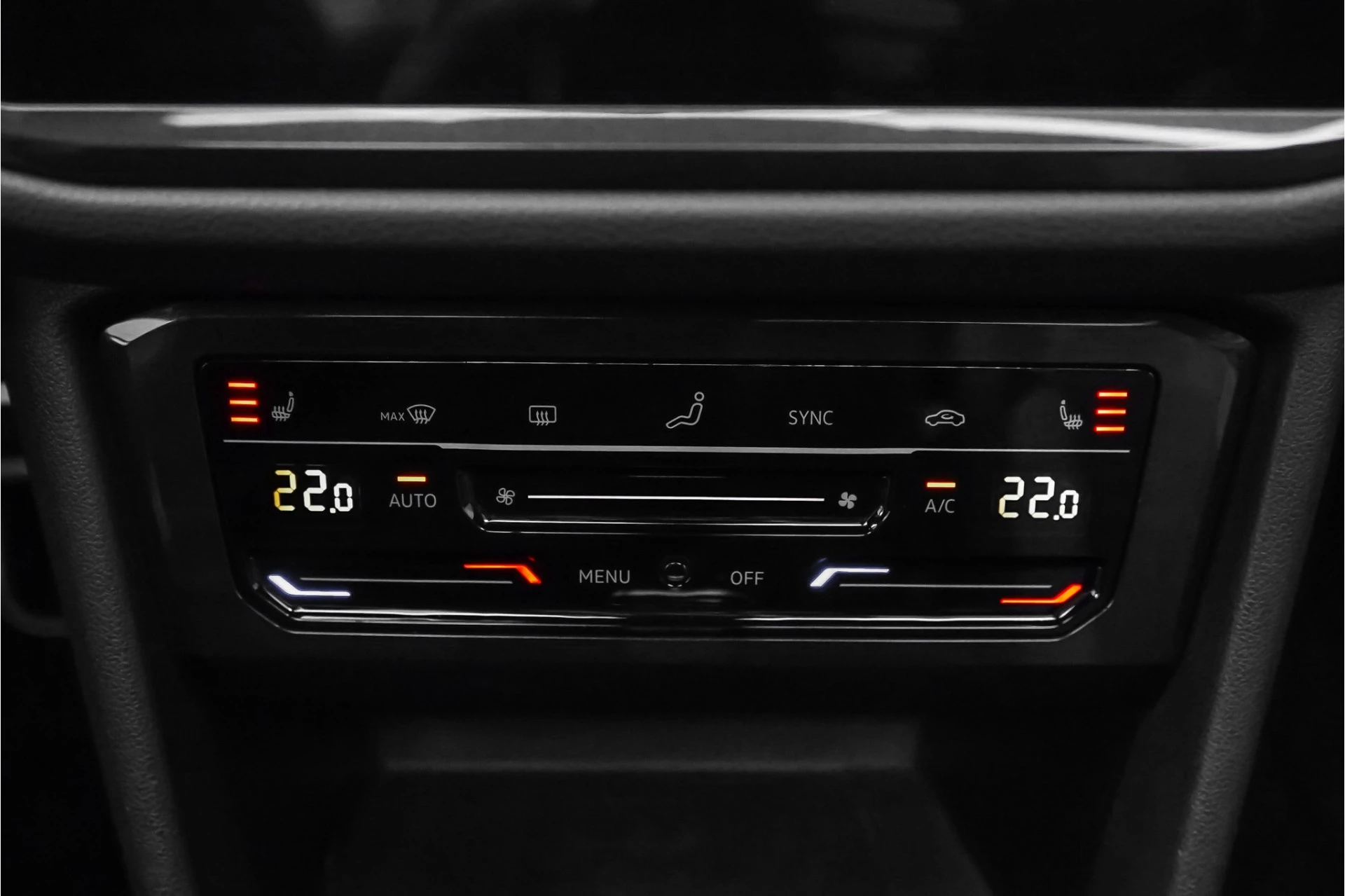 Hoofdafbeelding Volkswagen Tiguan Allspace