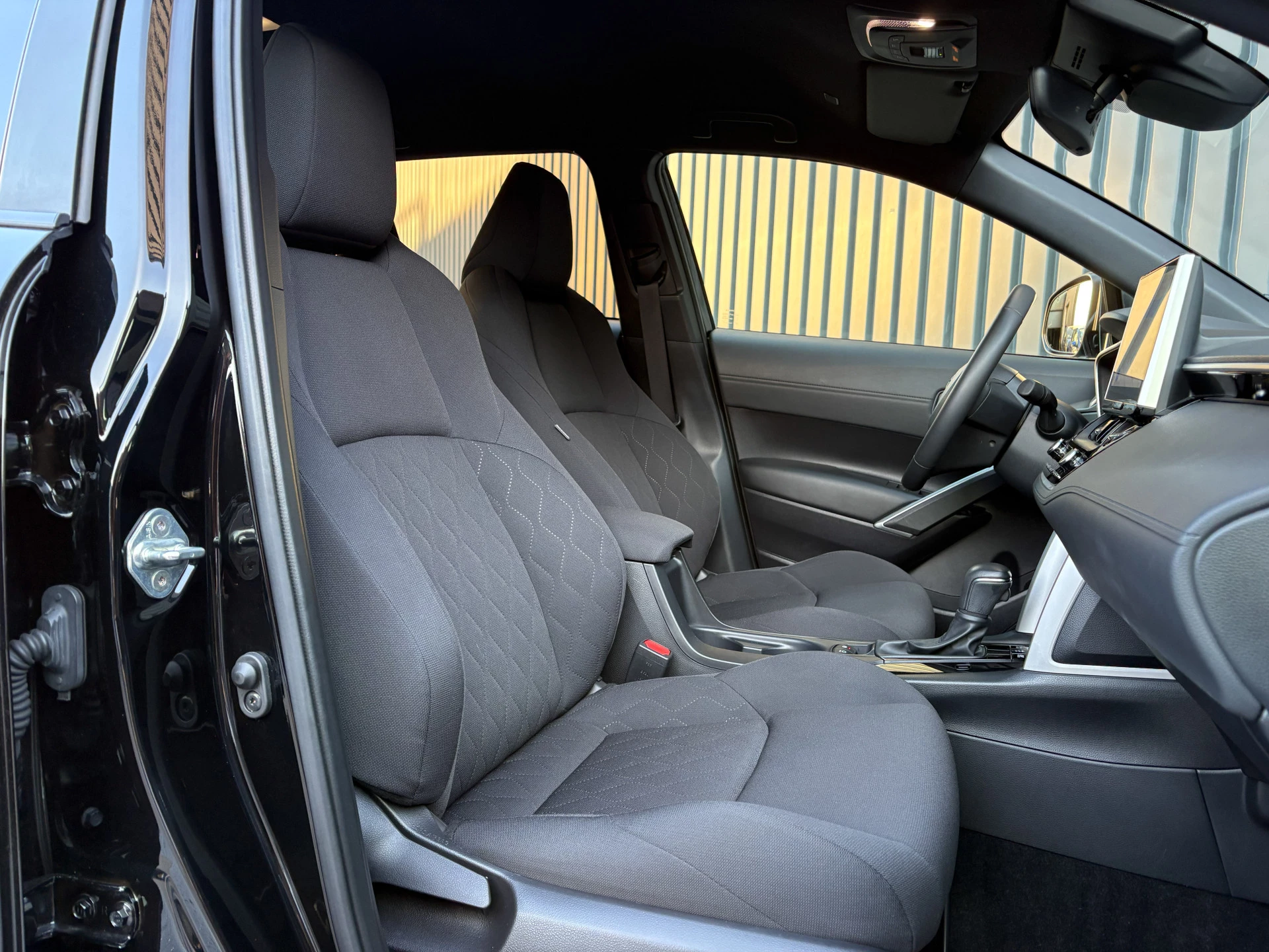 Hoofdafbeelding Toyota Corolla Cross