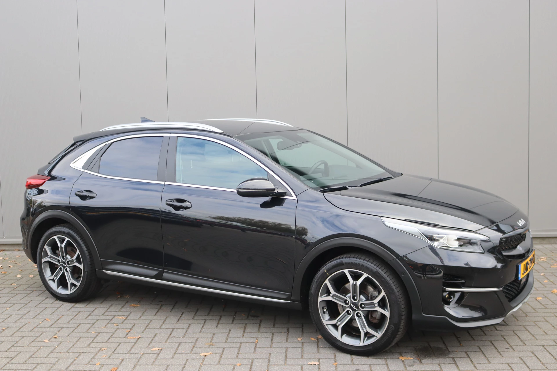 Hoofdafbeelding Kia XCeed