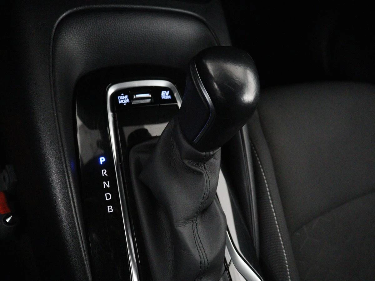 Hoofdafbeelding Toyota Corolla