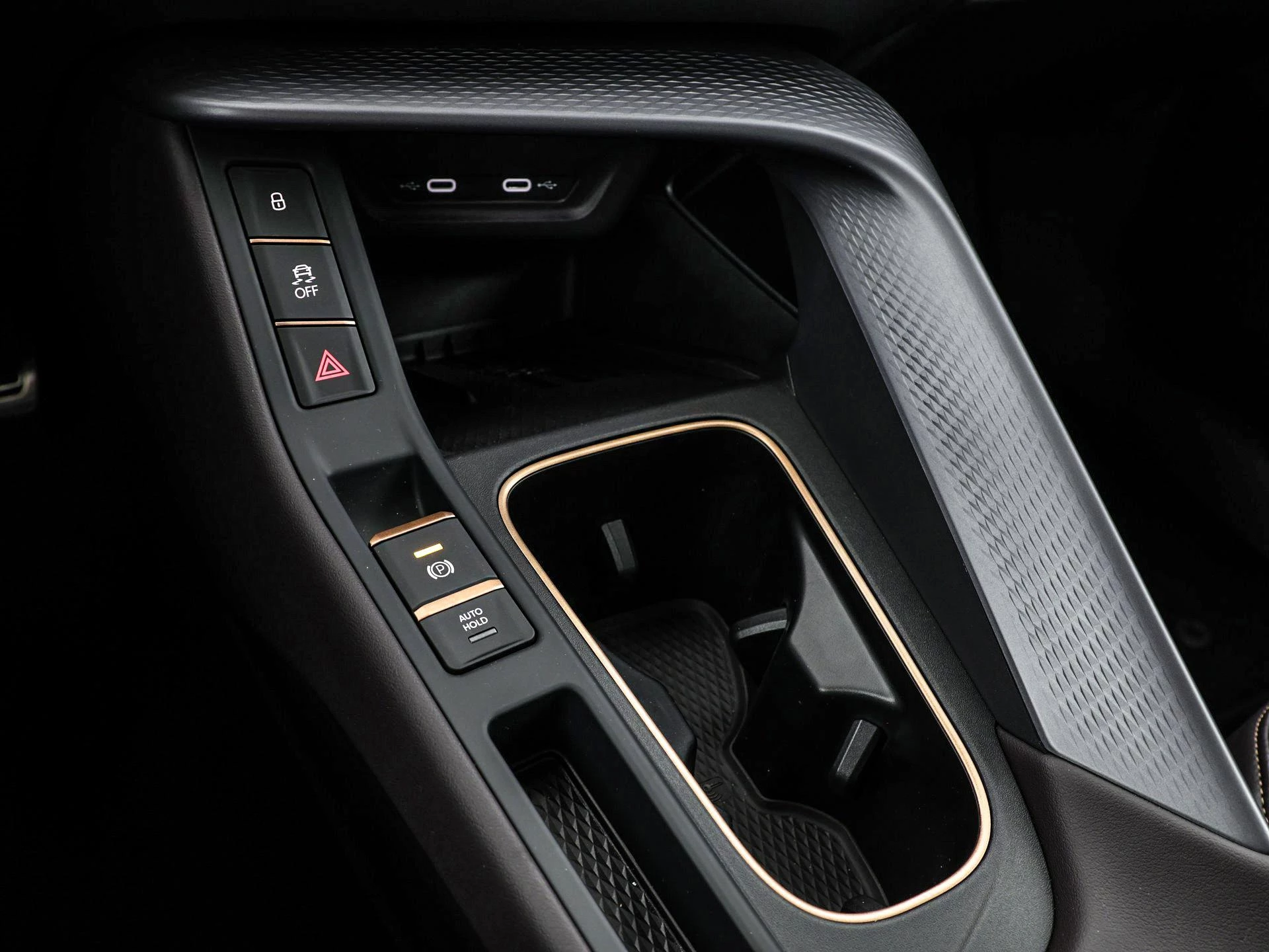 Hoofdafbeelding CUPRA Terramar