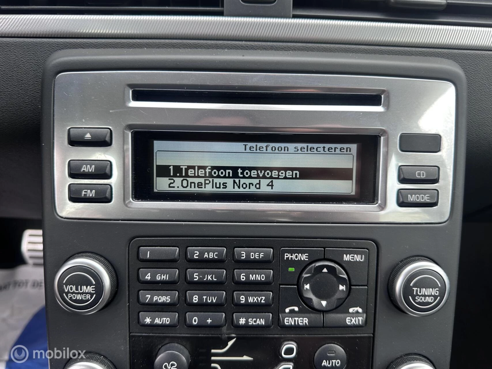 Hoofdafbeelding Volvo V70