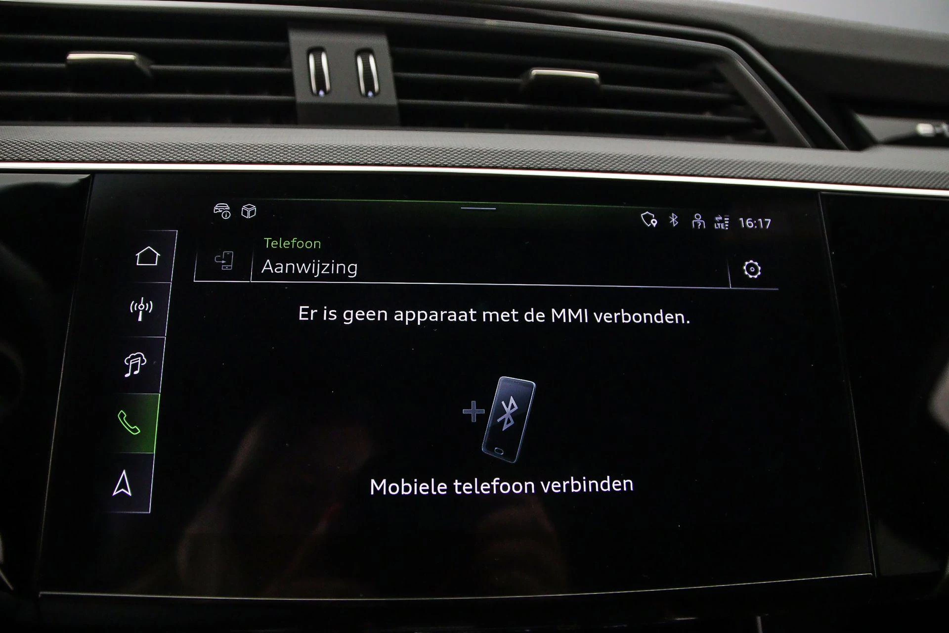 Hoofdafbeelding Audi Q8 e-tron