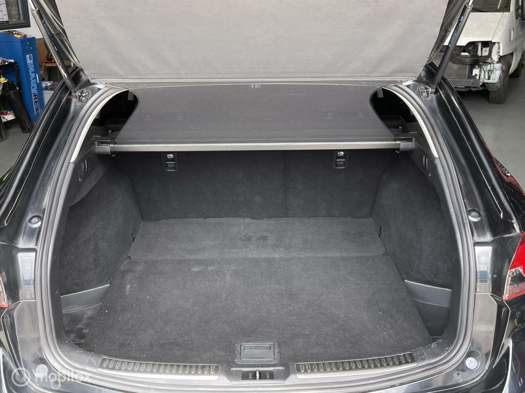 Hoofdafbeelding Mazda 6