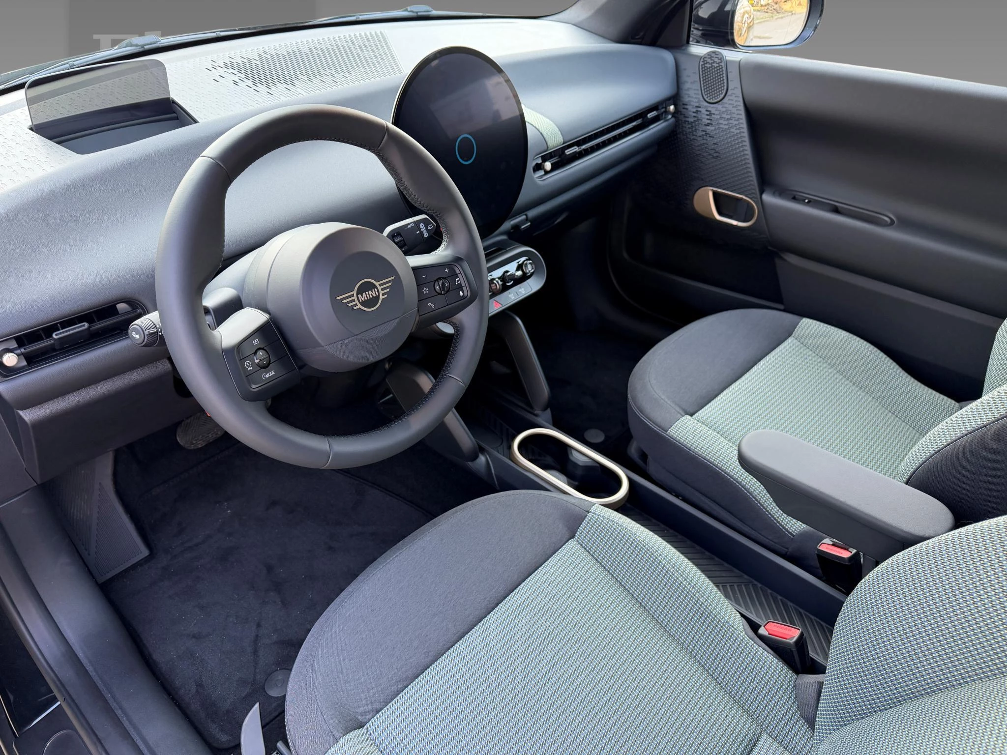 Hoofdafbeelding MINI 3-deurs