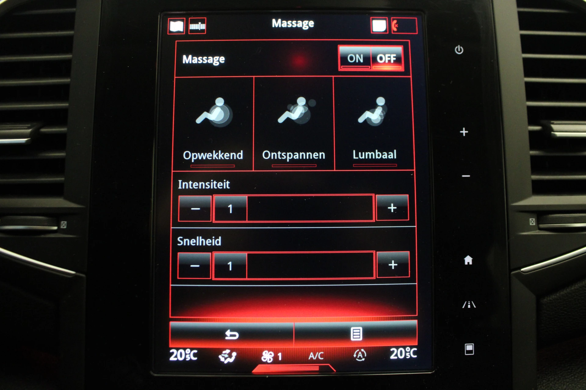 Hoofdafbeelding Renault Talisman