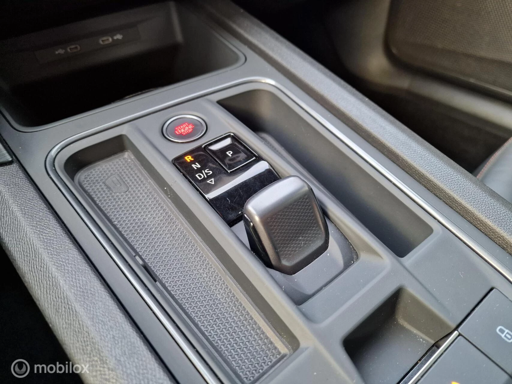 Hoofdafbeelding CUPRA Leon