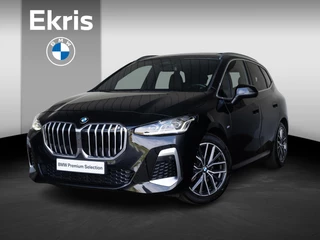 BMW 2 Serie Active Tourer 220i | M Sportpakket | Premium Pack | Comfort Access | Achteruitrijcamera | Panoramadak | Stoelverwarming | Trekhaak