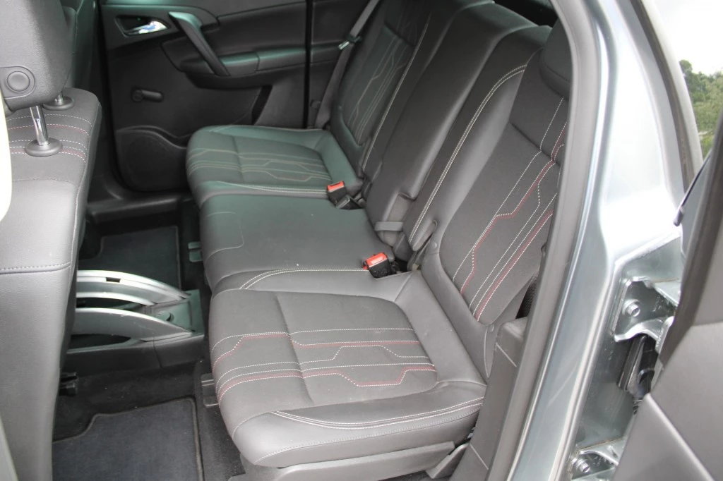 Hoofdafbeelding Opel Meriva