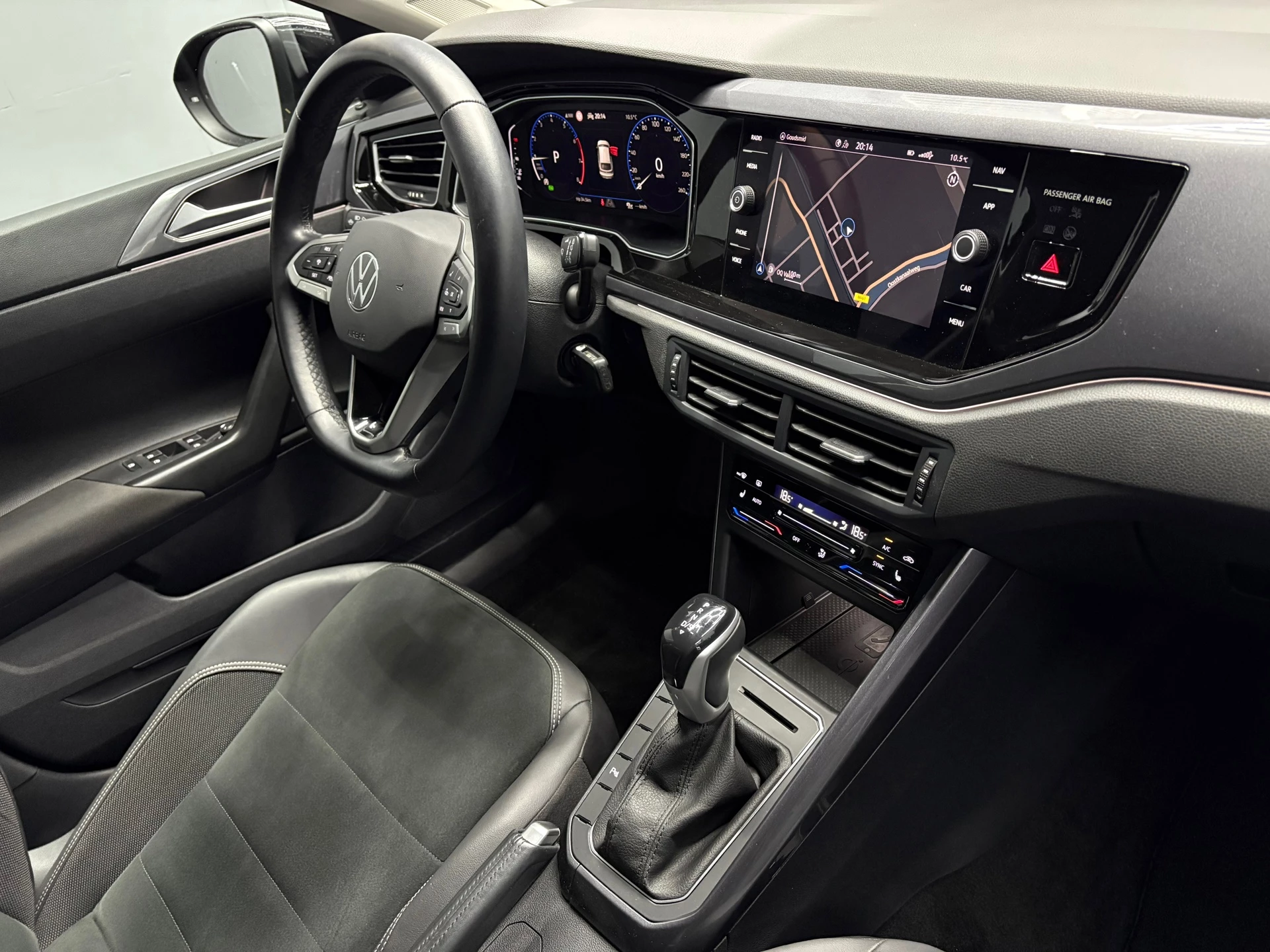 Hoofdafbeelding Volkswagen Taigo