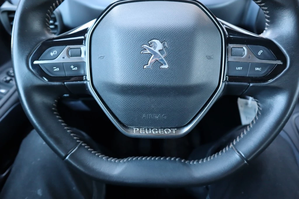 Hoofdafbeelding Peugeot Rifter