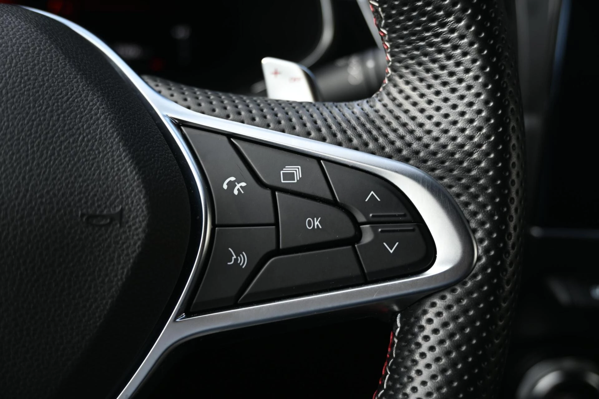 Hoofdafbeelding Renault Arkana