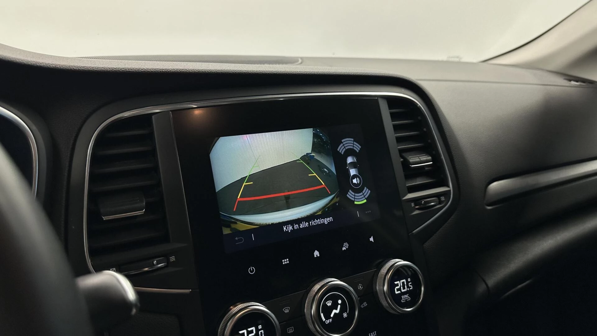 Hoofdafbeelding Renault Megane E-Tech