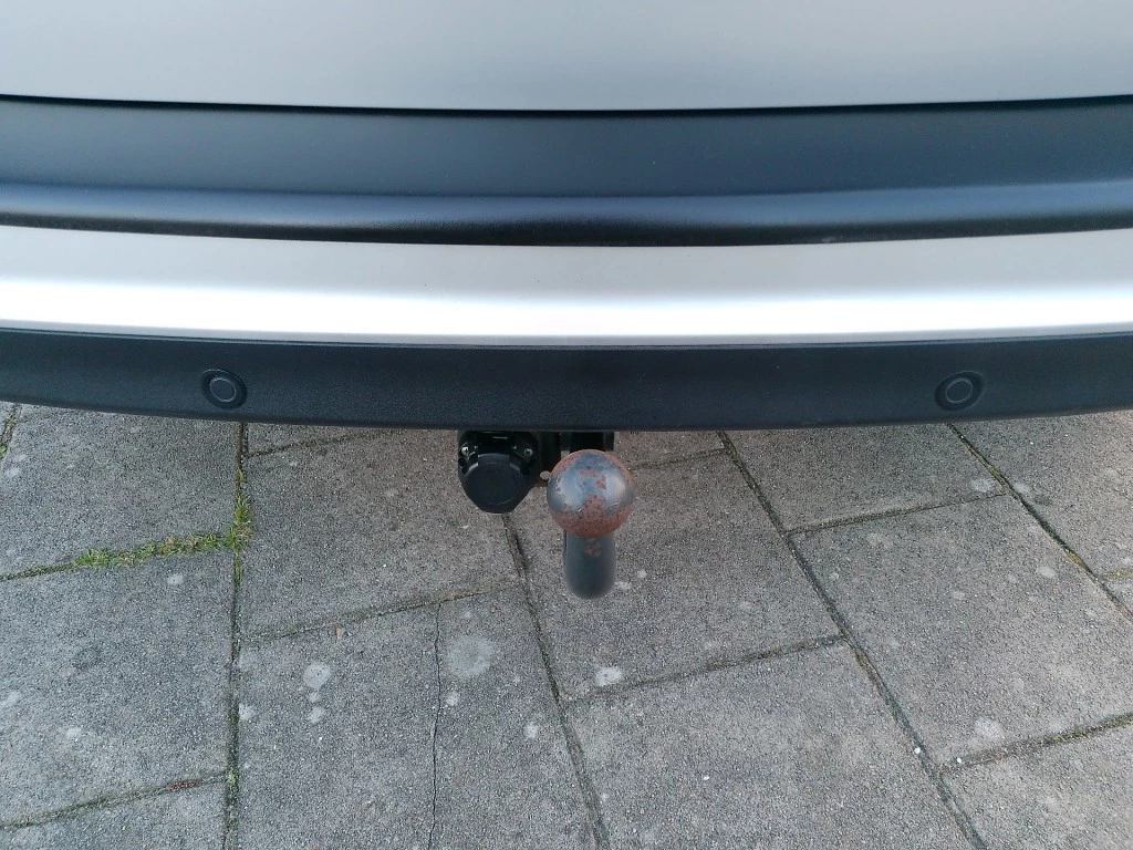 Hoofdafbeelding Ford B-MAX