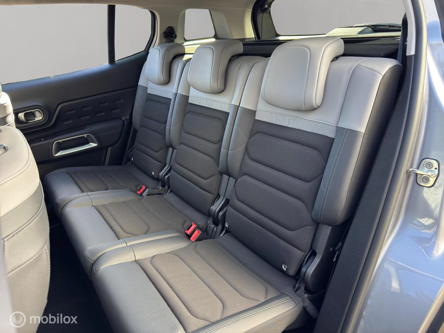 Hoofdafbeelding Citroën C5 Aircross