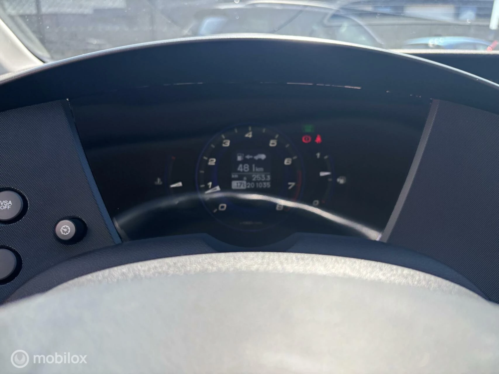 Hoofdafbeelding Honda Civic