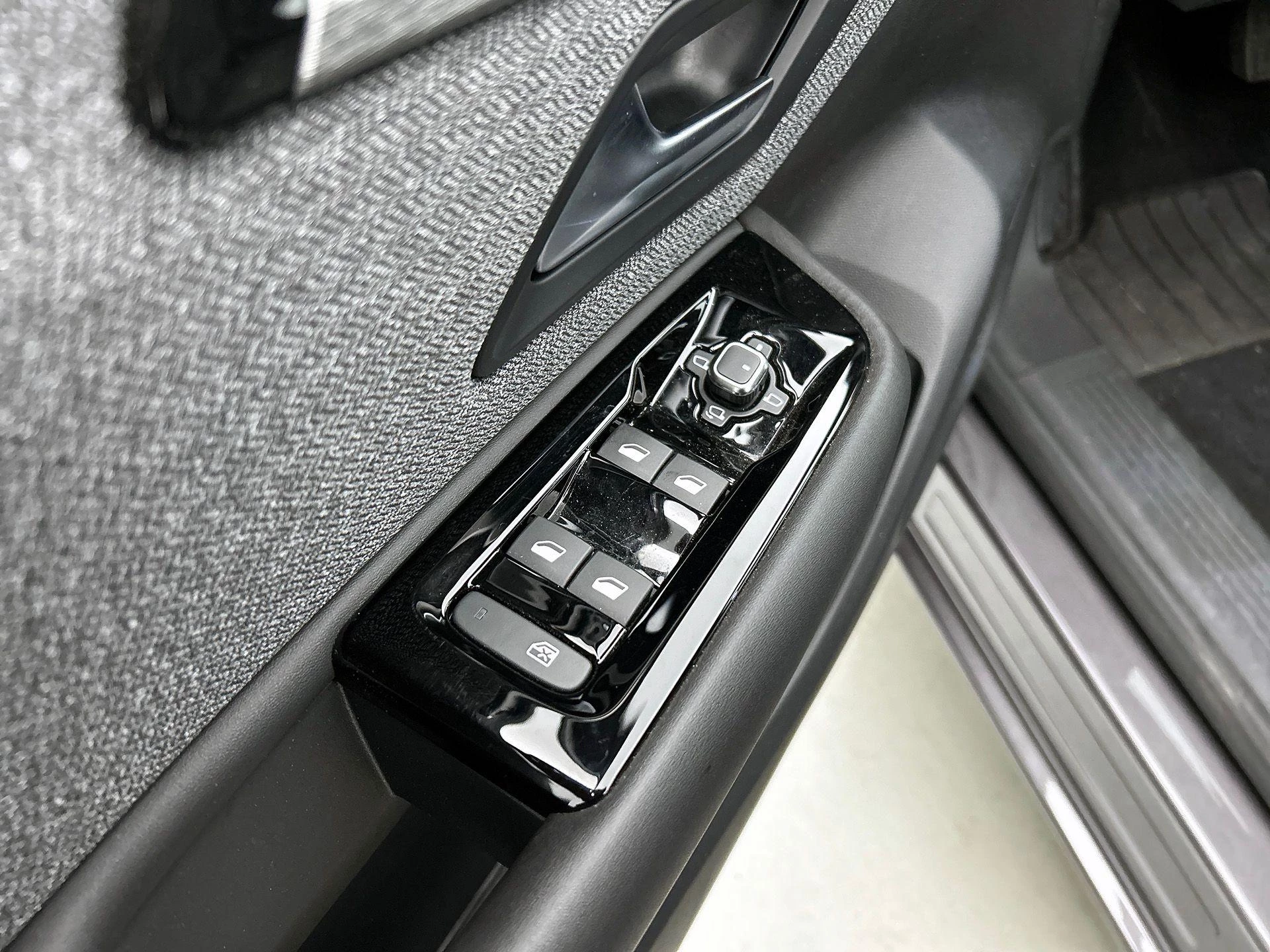 Hoofdafbeelding Citroën C5 X